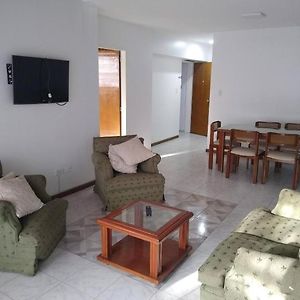 Apartamento de 2 Dormitorios